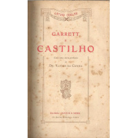 Livros/Acervo/L/LATINO COELHO GARRETT